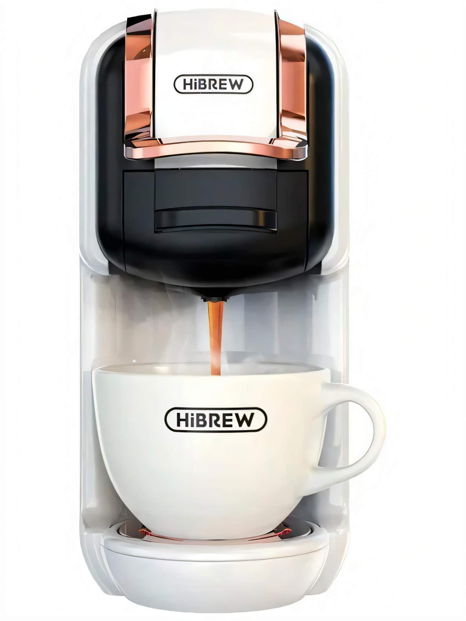 HiBREW