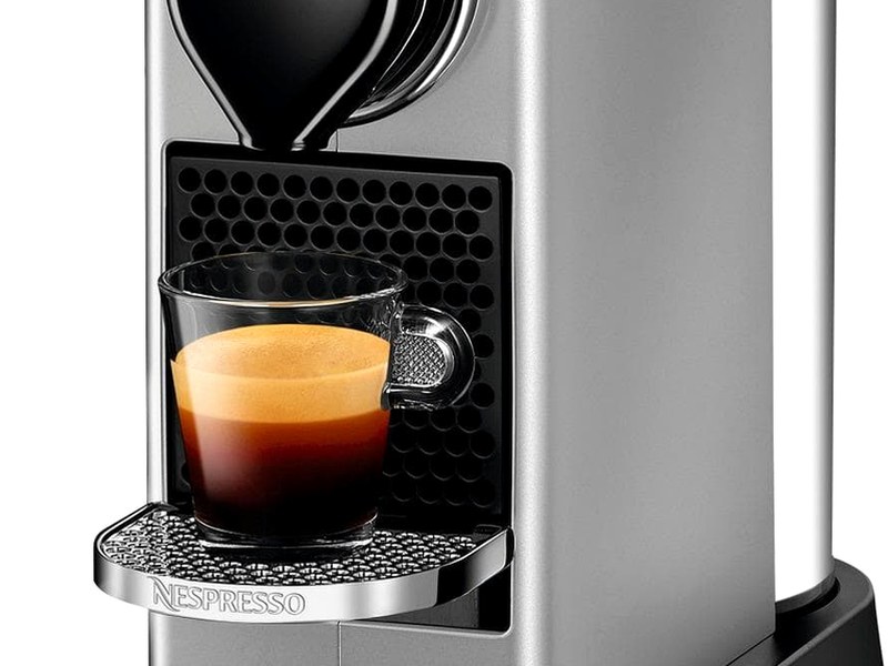 Nespresso